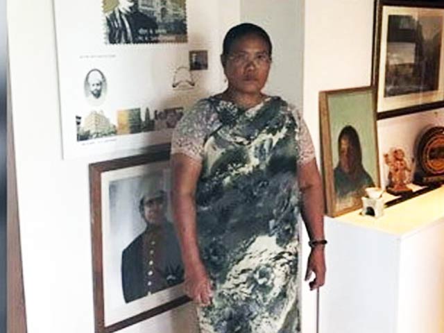 पारंपरिक पोशाक पहनने पर दिल्ली गोल्फ क्लब से निकाल दी गई मेघालय की महिला