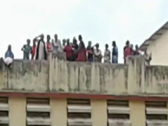 Video : Behind Mumbai Jail Riots, Alleged Murder, Sexual Abuse by Woman Official