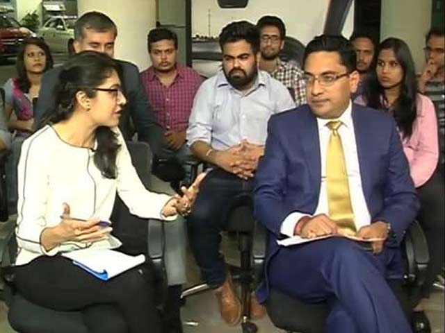 Video: GST Impact On Auto Sector: 1 Car 1 Price Across India?