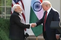इंडिया 8 बजे : मोदी की यात्रा से और मजबूत हुए भारत-अमेरिकी संबंध इंडिया 8 बजे : मोदी की यात्रा से और मजबूत हुए भारत-अमेरिकी संबंध