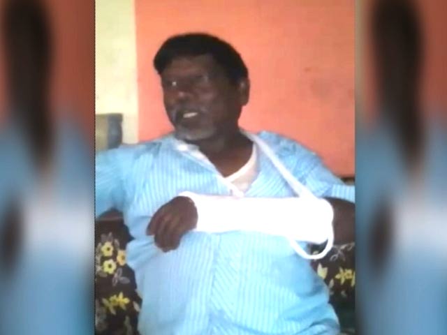 Killing In The Name Of Cow: 17 Attacks In 22 Months