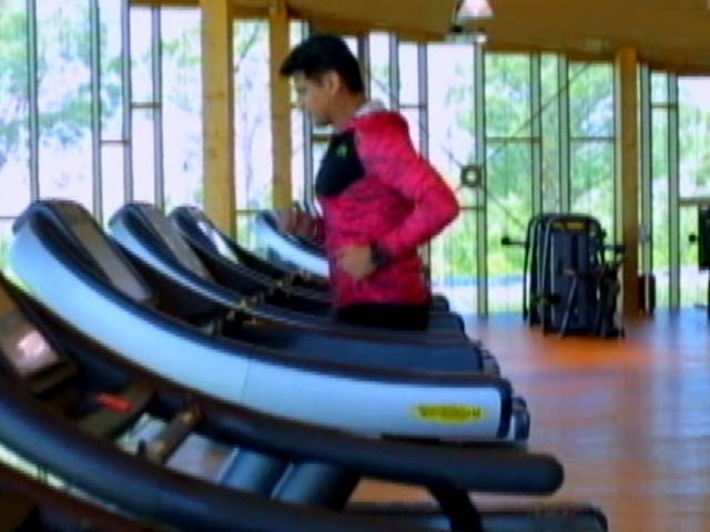 The Great How To Fitness Challenge