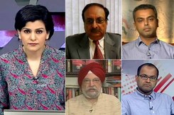 Salahuddin Designated Global Terrorist: Big Blow To Pak Or Will It Change Little? Salahuddin Designated Global Terrorist: Big Blow To Pak Or Will It Change Little?
