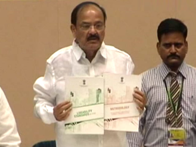 Government Launches Livability Index