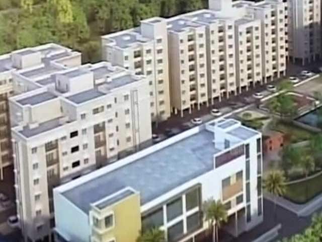 Video : Tamil Nadu To Get a Real Estate Regulator