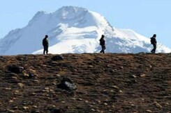 China Alleges Indian Troops Crossed Border, Blocks Mansarovar Pilgrims China Alleges Indian Troops Crossed Border, Blocks Mansarovar Pilgrims