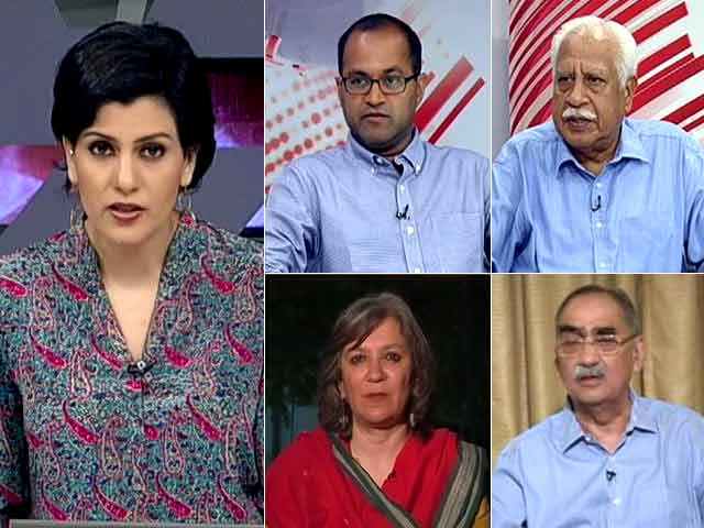 Is China Proving To Be India's Biggest Thorn?