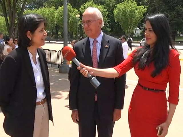 PM Modi-Trump Chemistry: Will It Stand The Test Of Time?