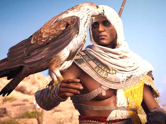 Video : Assassin's Creed: Origins - What You Need to Know