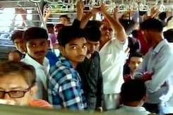 The Train That 16-Year-Old Junaid Took Is A Horror On Wheels The Train That 16-Year-Old Junaid Took Is A Horror On Wheels