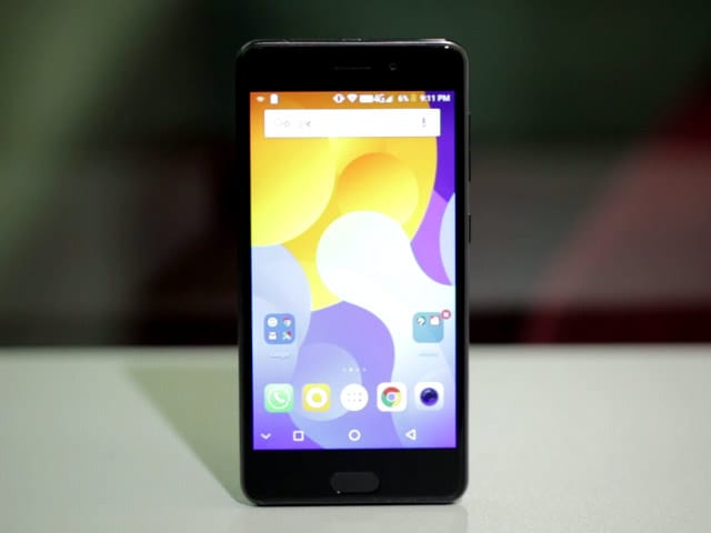 Video : Micromax Canvas 2 Review