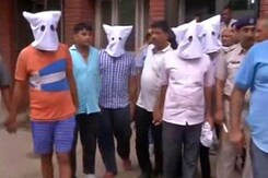 2 Delhi Government Employees Among Suspects In Junaid Khan's Murder 2 Delhi Government Employees Among Suspects In Junaid Khan's Murder