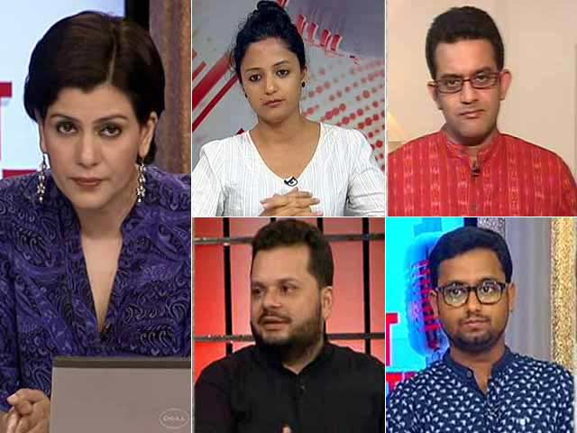 #NotInMyName: Time For India To Unite Against Mob Violence?