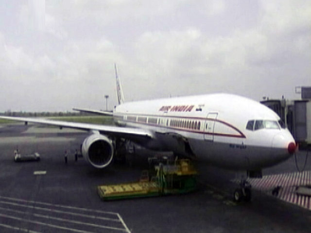 मोदी कैबिनेट ने दी एयर इंडिया के विनिवेश की सैद्धांतिक मंजूरी