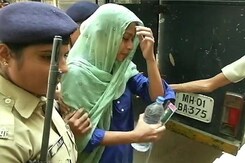 Indrani Mukerjea Was Injured In Jail, Confirms Medical Report Indrani Mukerjea Was Injured In Jail, Confirms Medical Report