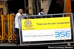 Markets Rise On Value Buying, Strong Global Cues Markets Rise On Value Buying, Strong Global Cues