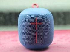 Ultimate Ears Wonderboom Waterproof Bluetooth Speaker Review