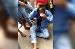 Man Accused Of Carrying Beef Killed, Police Says 'Premeditated Murder' Man Accused Of Carrying Beef Killed, Police Says 'Premeditated Murder'