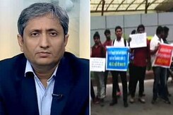 प्राइम टाइम : देश का युवा बेरोजगार है या फिर सरकार? प्राइम टाइम : देश का युवा बेरोजगार है या फिर सरकार?