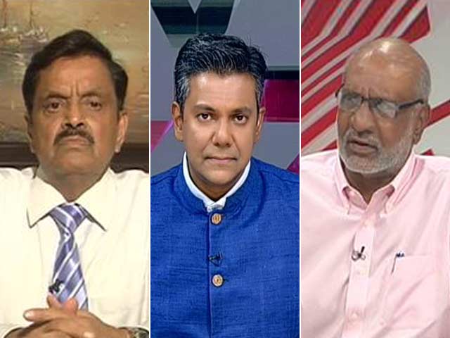 Sikkim Standoff: India-China Eye-To-Eye