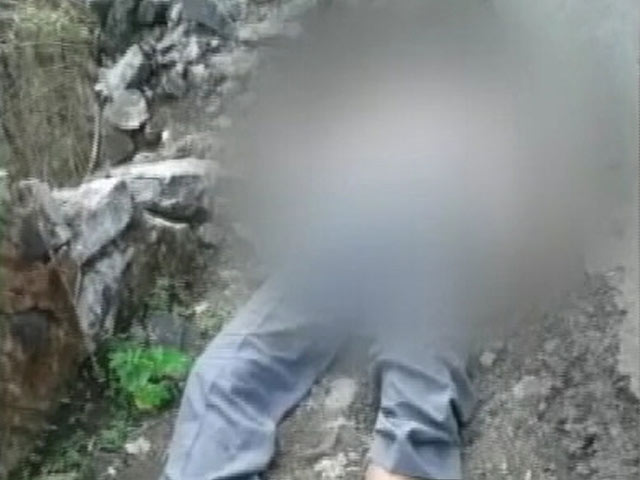 बीमा की रक़म हड़पने के लिए किया खुद का मर्डर, खुला राज़