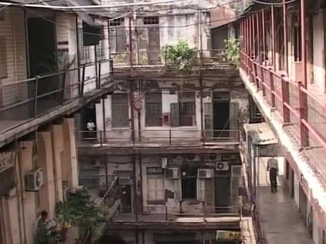 Will GST Wipe Out Kolkata's Shell Companies? Will GST Wipe Out Kolkata's Shell Companies?