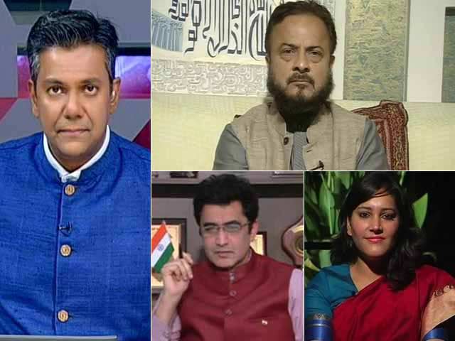 PM Talks Tough, But No End To Mob Killings