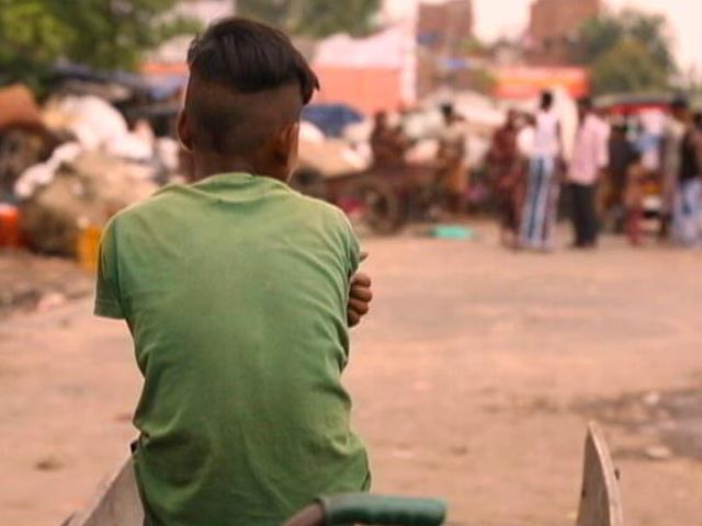 <i>India Matters</i>: Drugged Innocence