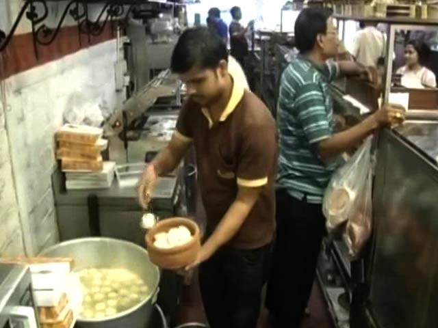 Feel Victimised By GST Slabs, Say Bengal Sweet Shops. Want Rates Changed