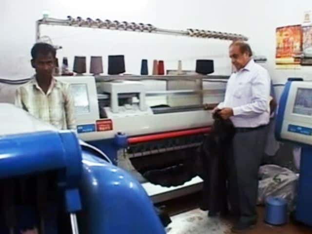 Videos : जीएसटी को लेकर असमंजस में हैं कपड़ा कारोबारी