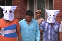 Junaid Khan's Murder: Village Of Arrested Men Says They Are Innocent Junaid Khan's Murder: Village Of Arrested Men Says They Are Innocent