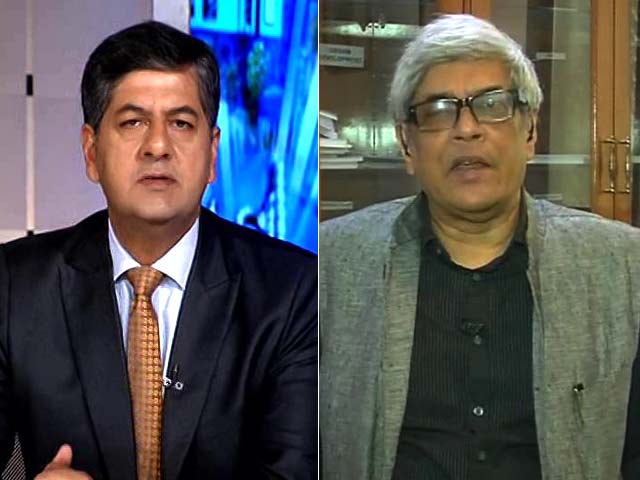 Video : GST Not Perfect, But Negatives Exaggerated: NITI Aayog's Bibek Debroy