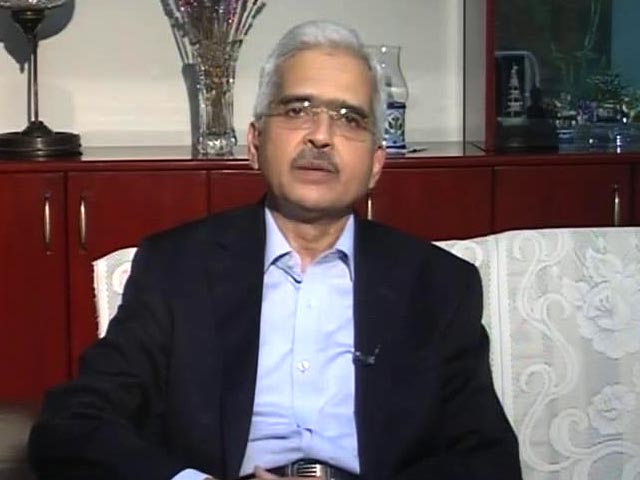 'Only GST Can Push GDP to 9 Per Cent': Former Team Jaitley Member