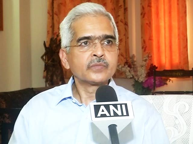 Video: जीएसटी सरकार की तरफ से उठाया गया बड़ा कदम : शक्तिकांत दास