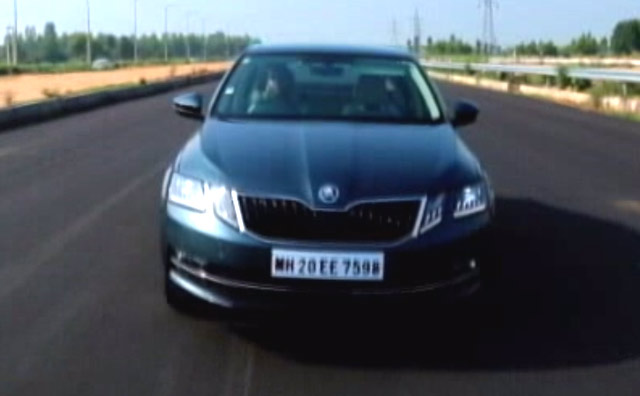 Skoda Octavia Facelift And Monsoon Tips For Car And Bike Users