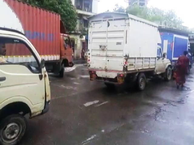 Video: जीएसटी लागू होने से बीएमसी की कमाई 7,000 करोड़ रुपये कम हो जाएगी