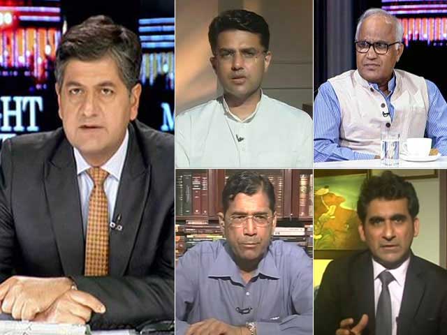 Video: Get, Set, GST: India's Mega Tax Reform