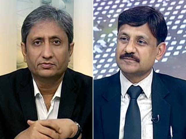 प्राइम टाइम : सरल भाषा में जीएसटी को समझें