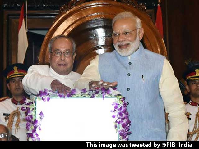 'Good And Simple Tax': Words That Welcomed GST