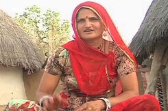 Gomi Devi, Fuelling Fire Of Entrepreneurship In Barmer, Rajasthan Gomi Devi, Fuelling Fire Of Entrepreneurship In Barmer, Rajasthan