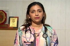 डॉक्टर्स ऑन कॉल : किडनी स्टोन से बचाव के उपाय जानें डॉक्टर्स ऑन कॉल : किडनी स्टोन से बचाव के उपाय जानें