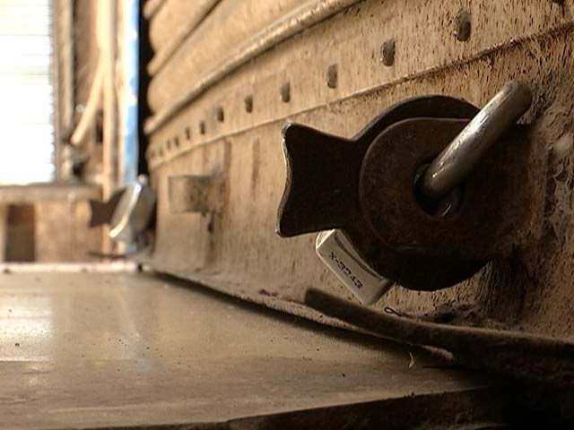 GST: Textile Traders Protest The Tax Reform