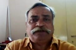 Piyush Pandey Talks About The Relevance Of Award Shows Piyush Pandey Talks About The Relevance Of Award Shows
