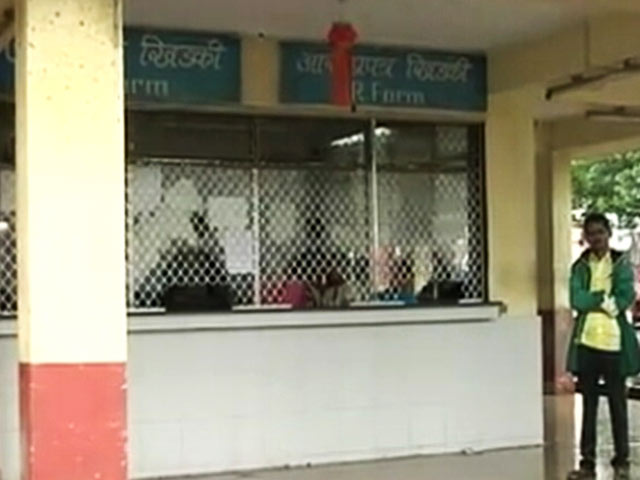 जीएसटी से बीएमसी को लगेगा बड़ा झटका, बंद किए गए चुंगी और नाके