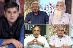 The Big Fight: GST - Short Term Pain For Long Term Gain? The Big Fight: GST - Short Term Pain For Long Term Gain?