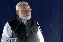 As GST Takes Off, PM Modi Presents Stats Of Crackdown On Black Money As GST Takes Off, PM Modi Presents Stats Of Crackdown On Black Money
