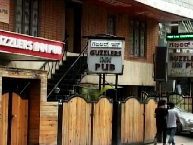 Video : Bengaluru Risks Losing 'Pub City' Tag As Supreme Court Order Takes Effect