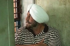 Top Jet Airways Official Arrested From Delhi Home For Alleged Land-Grab Top Jet Airways Official Arrested From Delhi Home For Alleged Land-Grab