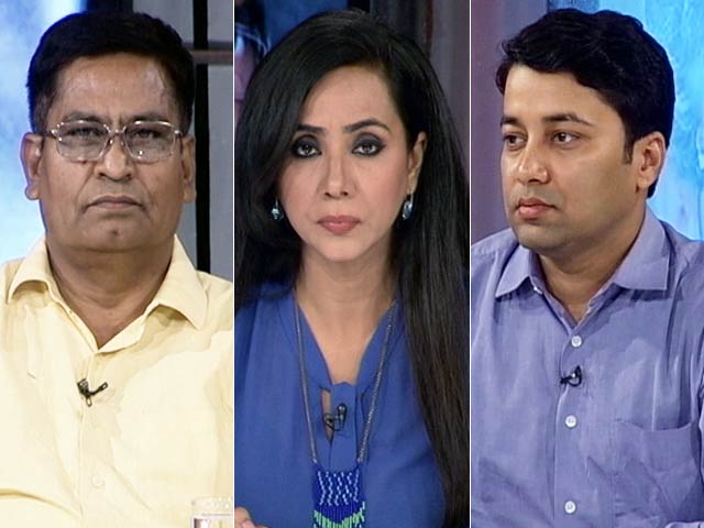 हम लोग : दलित, राजनीति और हम लोग...