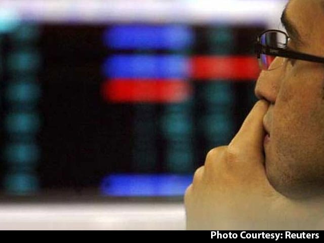 Video : Sensex Rises Over 100 Points, Nifty Above 9,550